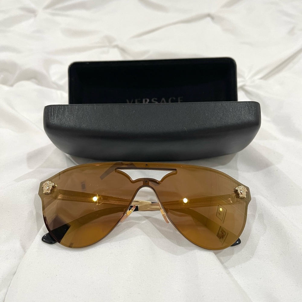 VERSACE Sunglasses